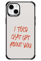 About You - Apple iPhone 15 Plus