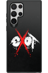 EXOT BLACK 2.0 - Samsung Galaxy S22 Ultra
