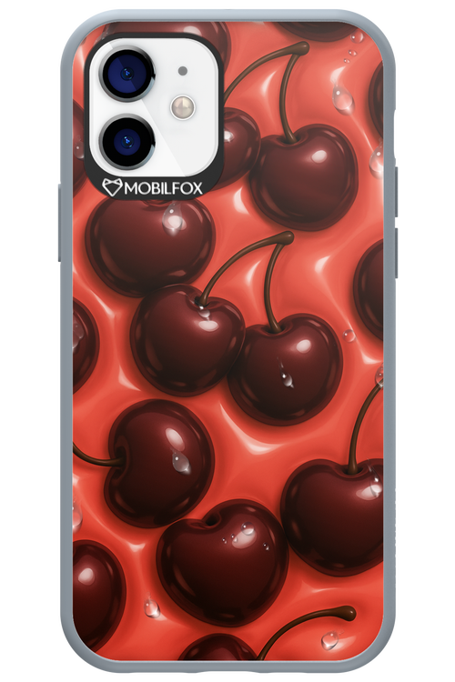 CherryQueen - Apple iPhone 12