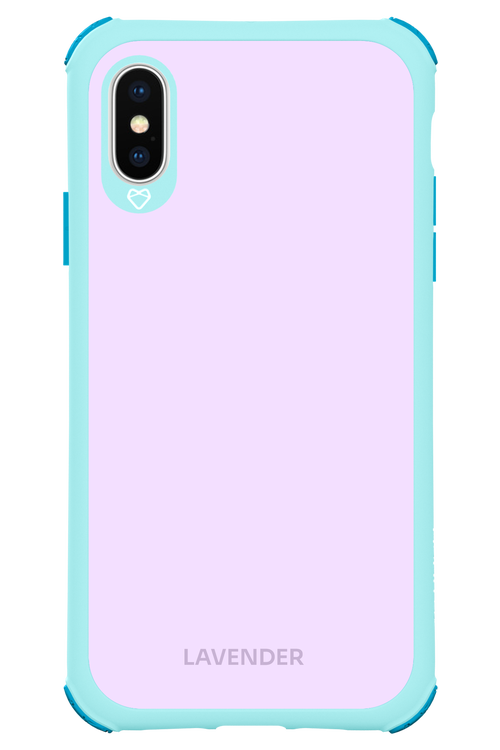 LAVENDER - FS2 - Apple iPhone XS