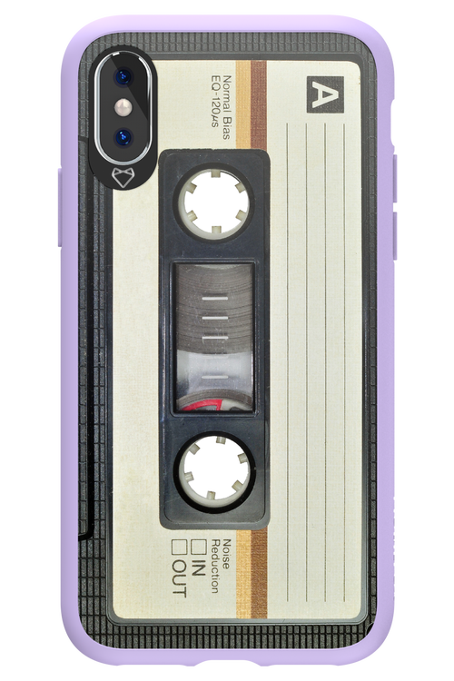 CASE 11 2.0 - Apple iPhone X
