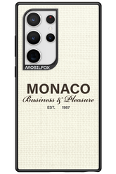 Monaco - Samsung Galaxy S24 Ultra