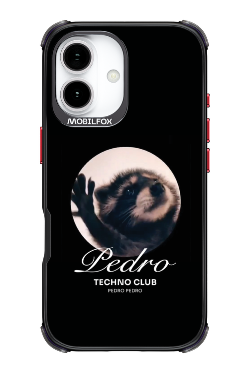 Pedro - Apple iPhone 17