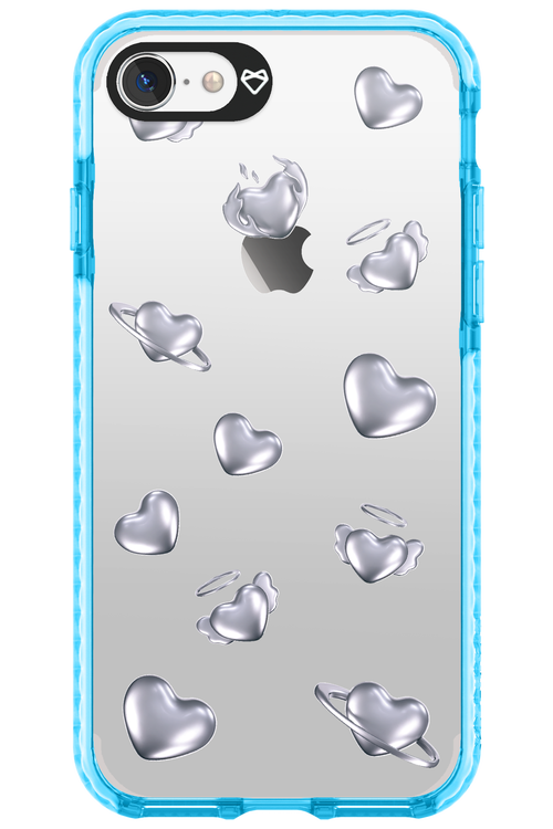 Chrome Hearts - Apple iPhone 7