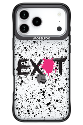 EXOT SPLASH 2.0 - Apple iPhone 17 Pro Max