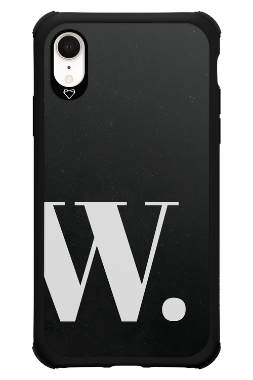 W (Off Space) - Apple iPhone XR
