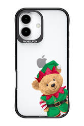 Mr. Elf - Apple iPhone 17