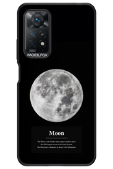 Moon - Xiaomi Redmi Note 11Pro 4G/5G