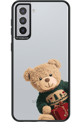 Gifting Bear - Samsung Galaxy S21+