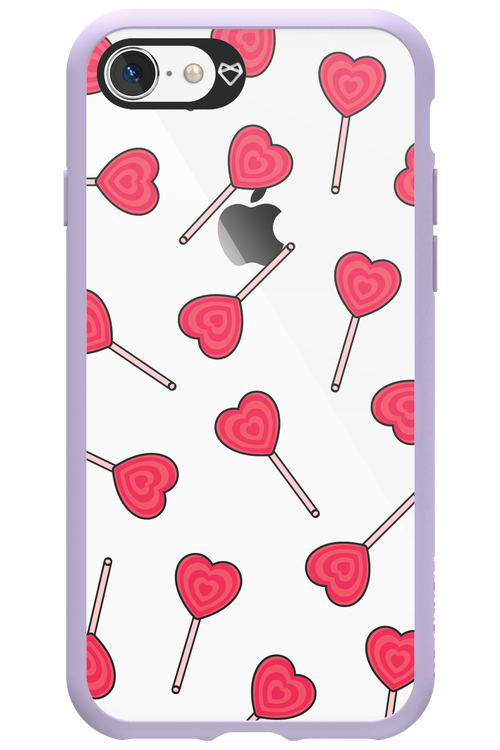 Lolly Pop - Apple iPhone 8