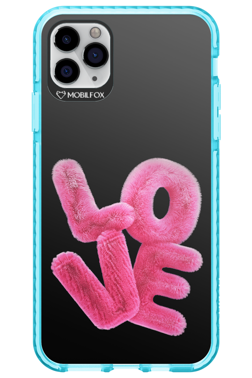 Pinky Love - Apple iPhone 11 Pro Max