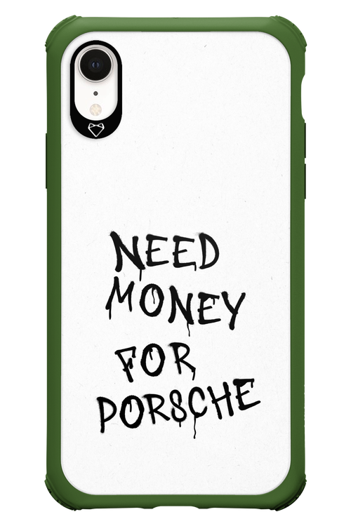 Need Money - Apple iPhone XR