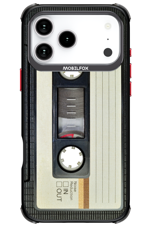 CASE 11 - Apple iPhone 17 Pro Max