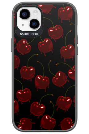 Cherry Blood - Apple iPhone 14 Plus