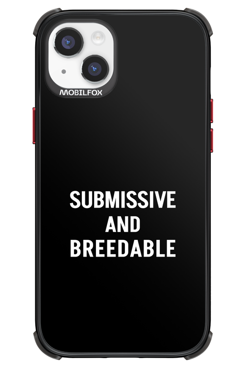 S&B 2.0 - Apple iPhone 14 Plus