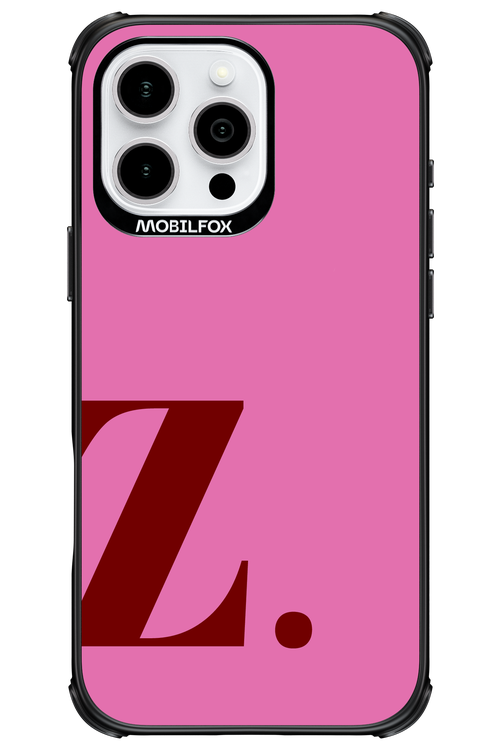 Z (Sorbet) 2.0 - Apple iPhone 16 Pro Max