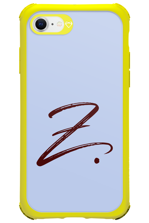 (Jellyfish Presso) Z 2.0 - Apple iPhone SE 2020