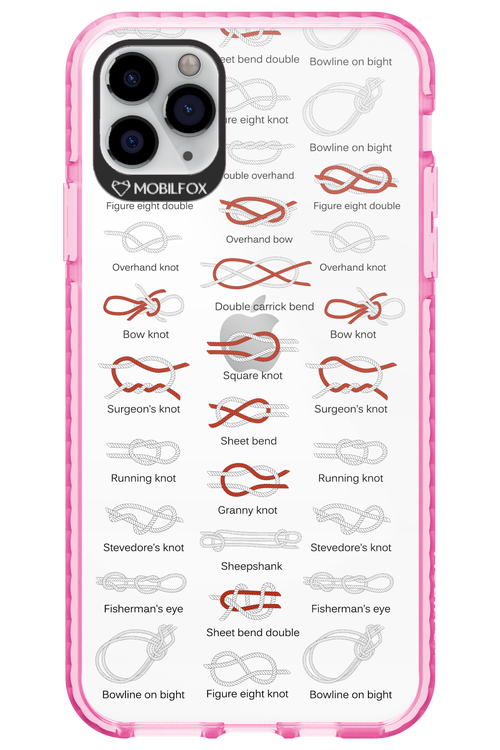 Knot Master - Apple iPhone 11 Pro Max