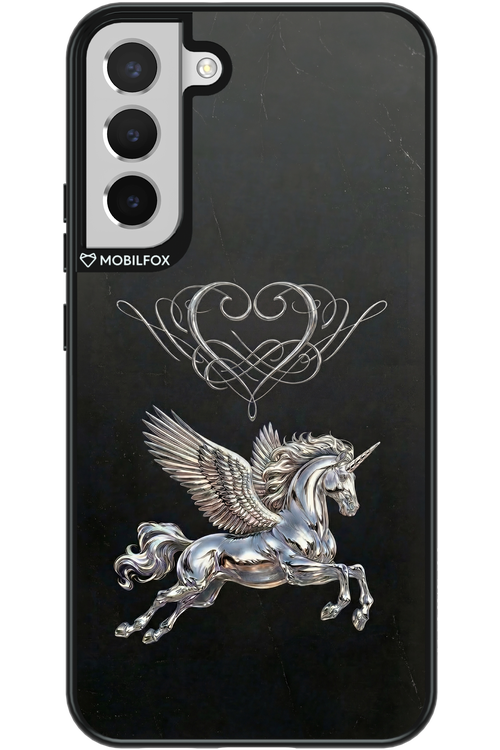 Horse Heart 2.0 - Samsung Galaxy S22+