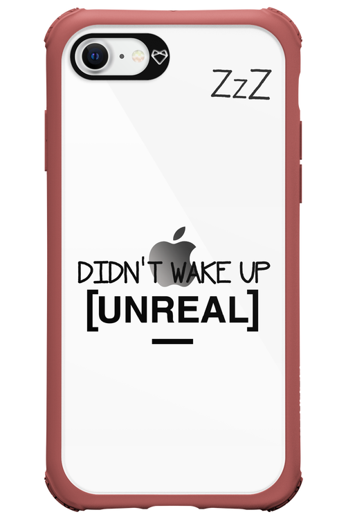 WAKE UP - Apple iPhone SE 2022