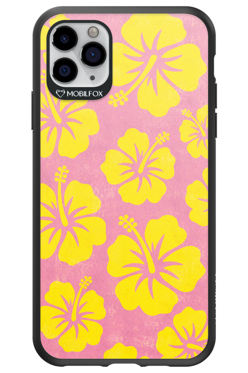 HAWAII 2.0 - Apple iPhone 11 Pro Max