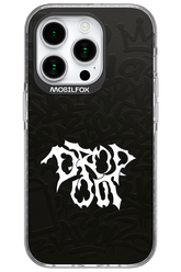Drop Out - Apple iPhone 15 Pro