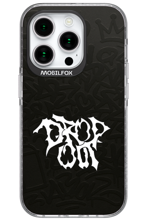 Drop Out - Apple iPhone 15 Pro
