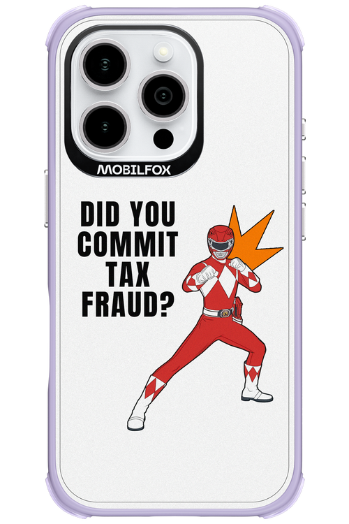 Power - Apple iPhone 16 Pro