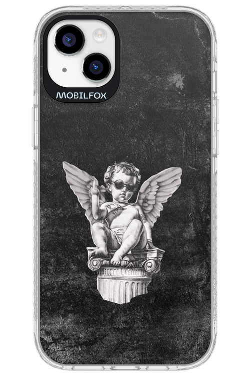 Fallen Angel - Apple iPhone 14 Plus