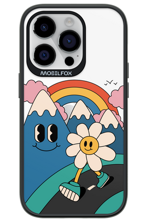 Road to Happiness - Apple iPhone 14 Pro