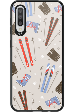Ski Essentials - Samsung Galaxy A50