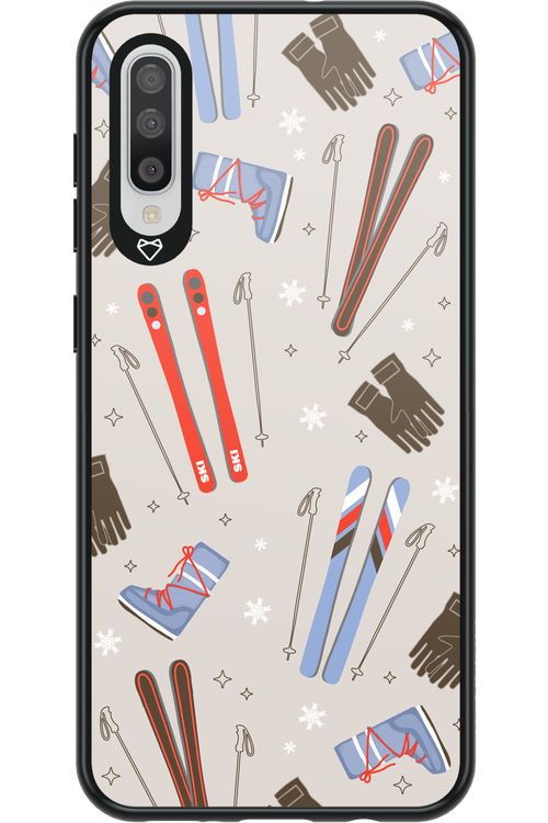 Ski Essentials - Samsung Galaxy A50