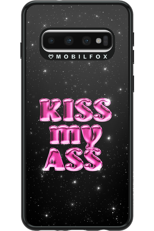 KMA 2.0 - Samsung Galaxy S10