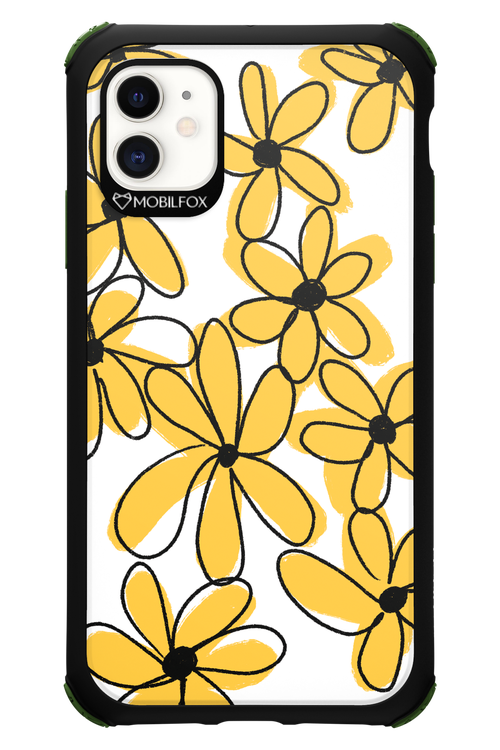 Yella - Apple iPhone 11