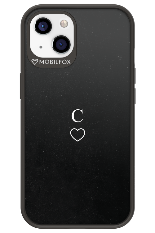 C Black 2.0 - Apple iPhone 13