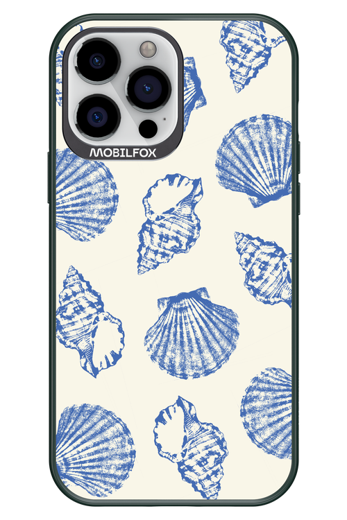 Shell Yeah! - Apple iPhone 13 Pro Max