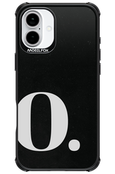 O (Off Space) 2.0 - Apple iPhone 16 Plus