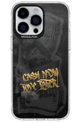 Liquid Assets Gold - Apple iPhone 14 Pro Max