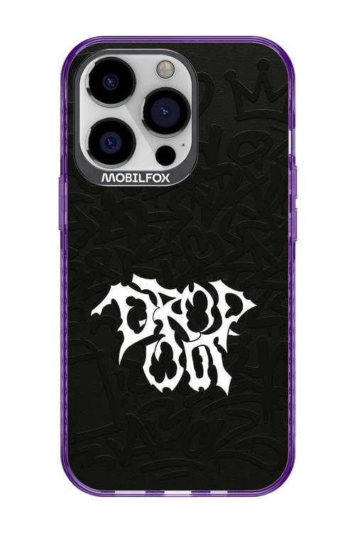 Drop Out - Apple iPhone 13 Pro