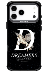 Dreamers - Apple iPhone 17 Pro Max