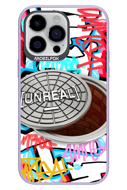 HULE - Apple iPhone 14 Pro Max