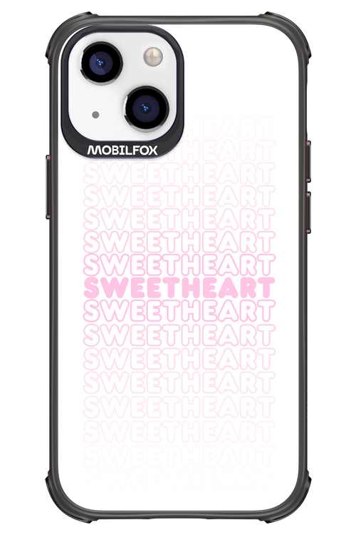 Sweetheart Pink - Apple iPhone 13 Mini