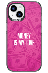 Money - Apple iPhone 15