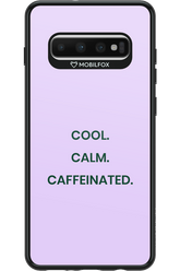 CCC - Samsung Galaxy S10+