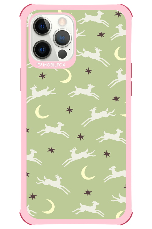 Folclore Rush - Apple iPhone 12 Pro Max