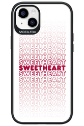 Sweetheart Red - Apple iPhone 14 Plus
