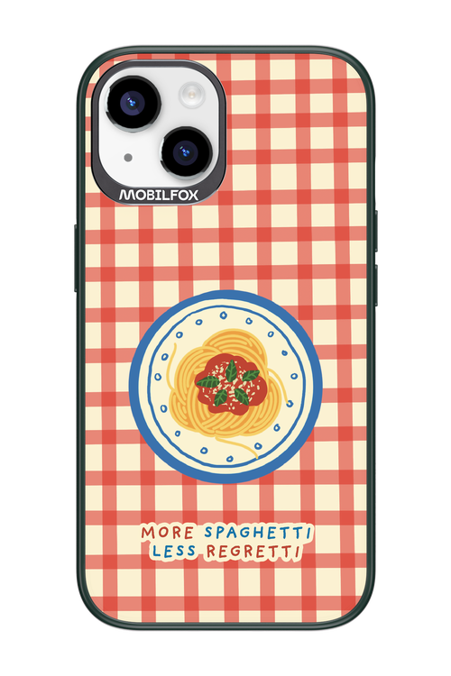 P asta la Vista - Apple iPhone 14