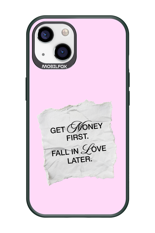 Money First - Apple iPhone 13