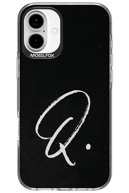 (Off Space) Q 2.0 - Apple iPhone 16 Plus