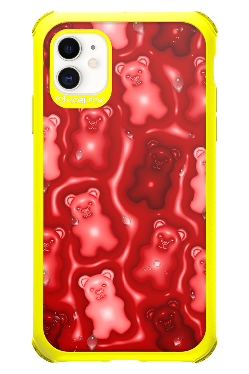BearCandy - Apple iPhone 11